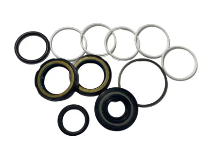 Ремкомплект рейки з гідропідсилювачем ГПК KIA Mohave HM 08-19 MSG KI9022KIT