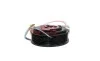 Комплект шківа компресора кондиціонера KEIHIN HS-110R KP-0008