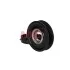 Комплект шківа компресора кондиціонера DENSO TSE17C KP-0053