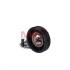 Комплект шківа компресора кондиціонера DENSO 7SEU17C KP-0068