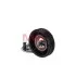 Комплект шківа компресора кондиціонера DENSO 7SEU17C KP-0068