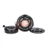 Шкив компрессора кондиционера ZEXEL DKS-17DS Nissa MSG KP-0101 (фото 3)