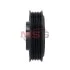 Комплект шківа компресора кондиціонера DENSO 7SEU16C KP-0102