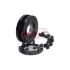 Комплект шківа компресора кондиціонера DENSO 7SEU17C KP-0113