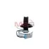 Комплект шківа компресора кондиціонера DELPHI/HARRISON CVC6 KP-0141