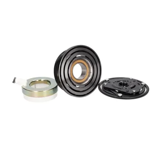 Комплект шківа компресора кондиціонера HARRISON V5 MSG KP-0160
