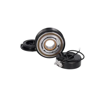 Комплект шківа компресора кондиціонера MSG KP-0213