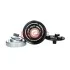 Комплект шківа компресора кондиціонера PANASONIC H12A1 MSG KP-0233 (фото 2)