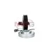Комплект шківа компресора кондиціонера PANASONIC H12A1 MSG KP-0233 (фото 3)