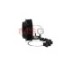 Комплект шківа компресора кондиціонера DENSO 7SEU17C KP-0303