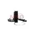 Комплект шківа компресора кондиціонера DENSO 7SEU17C MSG KP-0305 (фото 2)