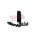Комплект шківа компресора кондиціонера DENSO 7SEU17C MSG KP-0305 (фото 4)