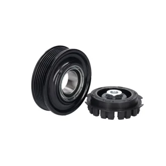 Комплект шківа компресора кондиціонера DENSO 6SEU14C MSG KP-0315