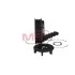 Комплект шківа компресора кондиціонера DENSO 5SL12 KP-1010