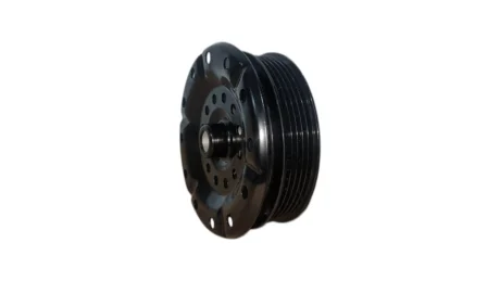 Фото 1 - комплект шківа компресора кондиціонера DENSO MSG KP-1079 Комплект шківа компресора кондиціонера DENSO MSG KP-1079 (фото 1)