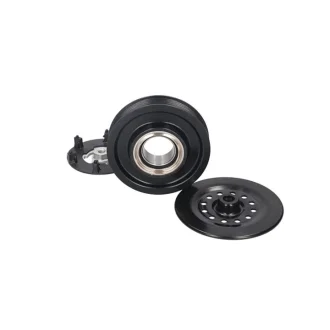Комплект шківа компресора кондиціонера DENSO 5SL12 MSG KP-1182