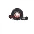 Комплект шківа компресора кондиціонера DENSO 6SEL14C MSG KP-1193 (фото 2)