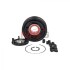 Комплект шківа компресора кондиціонера DENSO 6SEL14C MSG KP-1193 (фото 4)