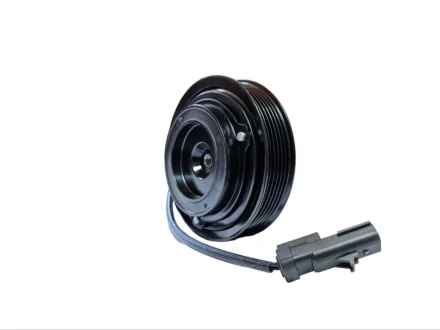 Комплект шківа компресора кондиціонера DENSO 10PA MSG KP-1433