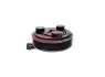 Комплект шківа компресора кондиціонера ZEXEL DKS-17DS KPR-0101