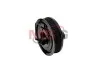 Шків компресора кондиціонера ZEXEL DKS-17DS MSG KPR-0101 (фото 4)