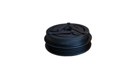 Комплект шківа компресора кондиціонера DELPHI SP10 MSG KPR-0291