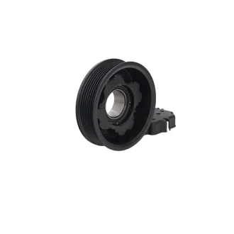 Комплект шківа компресора кондиціонера DENSO 7SEU16C MSG KPR-1151 (фото 1)