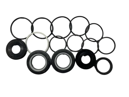 Ремкомплект рейки з гідропідсилювачем ГПК MSG LA9002KIT