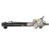 Рульова рейка з ГПК нова LEXUS RX 03-07,TOYOTA HIGHLANDER 03-07 LE204