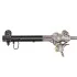 Рульова рейка з ГПК нова LEXUS RX 03-07,TOYOTA HIGHLANDER 03-07 MSG LE204 (фото 3)