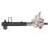 Рульова рейка з ГПК нова LEXUS RX 03-07,TOYOTA HIGHLANDER 03-07 MSG LE204 (фото 5)