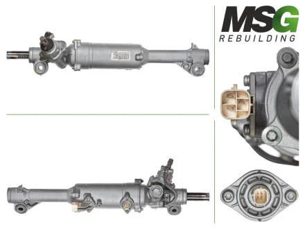 Автозапчасть MSG LE401.NLR0.R