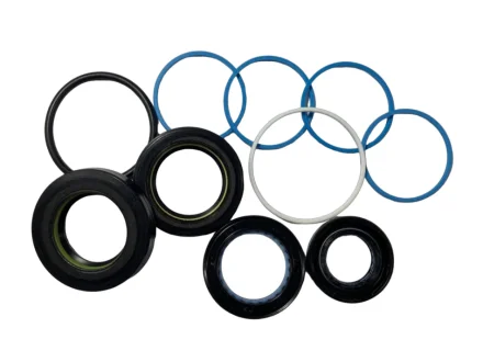 Ремкомплект рейки з гідропідсилювачем ГПК LEXUS RX 98-03 MSG LE9003KIT