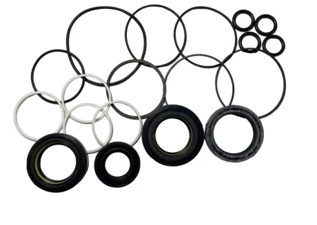 Ремкомплект рейки з гідропідсилювачем ГПК LEXUS LS 94-00 MSG LE9004KIT