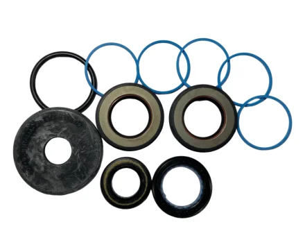 Ремкомплект рейки з гідропідсилювачем ГПК MSG LE9005KIT