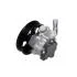 Насос ГУР новий Range Rover Sport 05-13, Range Rover 02-12 MSG LR007 (фото 4)