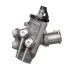 Рульова рейка з ГПК нова Range Rover 02-12 MSG LR203 (фото 2)