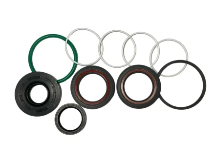 Ремкомплект рейки з гідропідсилювачем ГПК LAND ROVER Discovery III 04-09, Discovery IV 09-16 MSG LR9004KIT