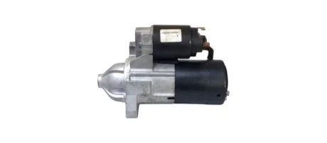 Стартер відновлений MSG M000T85981