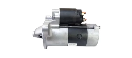 Стартер відновлений MSG M002T88671