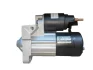 Стартер відновлений RENAULT Kangoo 97-07, Logan 04-13, Megane II 03-09, Scenic II 03-09, Clio III 05-12, Symbol 08-12, Clio II 98-05, Modus 04-08, Modus 08-12; NISSAN Micra K12 03-10, Almera N16 00-06, Kubistar 03-08; SUZUKI Jimny 98-18; DACIA Logan MSG M0T86181 (фото 1)