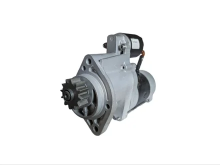 Стартер відновлений NISSAN NP300 08-14, Pickup D22 97-05 MSG M2T50571 (фото 1)