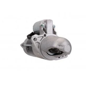 Стартер відновлений SUBARU IMPREZA (GH) 09-12,FORESTER (SH) 08-13,FORESTER (SJ) 13-,LEGACY IV (BP) 08-09 MSG M2T89071