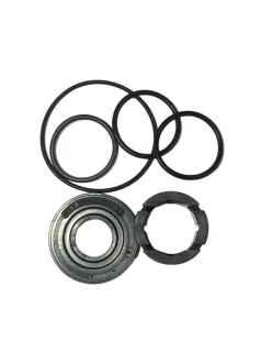 Ремкомплект рейки без гідропідсилювача ГПК MAZDA 3 BM 13-19, 6 (GJ) 12-, CX-5 12-17 MSG MA1001KIT