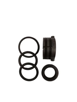 Ремкомплект рейки без гідропідсилювача ГПК MAZDA CX-3 15- MSG MA1003KIT