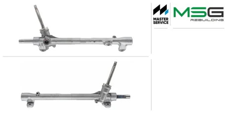 Рульова рейка без ГУР відновлена Mazda 6 12- MSG MA120R