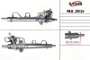 Рульова рейка з ГПК відновлена  MAZDA 323 BJ 98-04, MAZDA PREMACY 01- MA202R