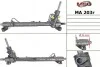 Рульова рейка з ГПК відновлена  MAZDA 3 2003-2008,MAZDA 5 2005- MA203R