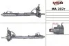 Кермова рейка з г/п (реставрована) Mazda 6 05-07 MA 207R