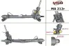 Рульова рейка з ГПК відновлена  MAZDA 3 03-08,MAZDA 5 05- MA212R